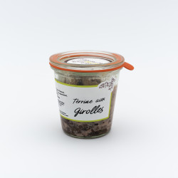 copy of Lamb terrines with Genepi (6x180g)