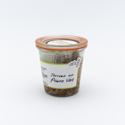 copy of Lamb terrines with Genepi (6x180g)