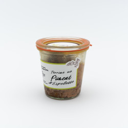 copy of Lamb terrines with Genepi (6x180g)